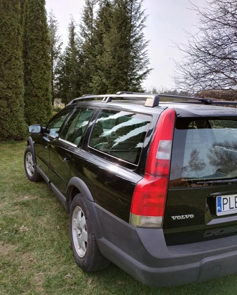 Volvo V70 cena 12900 przebieg: 480000, rok produkcji 2001 z Pszów małe 254